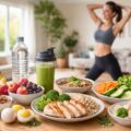 découvrez comment ajuster votre alimentation lorsque vous débutez une activité sportive pour optimiser vos performances et votre récupération.