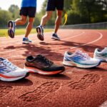 découvrez comment choisir des chaussures de running parfaitement adaptées à votre foulée pour améliorer vos performances et prévenir les blessures.