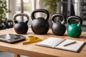découvrez comment comparer efficacement différents modèles de kettlebell pour choisir celui qui correspond le mieux à vos besoins et objectifs d'entraînement.
