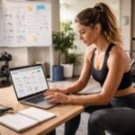 découvrez comment créer un programme sportif personnalisé adapté à vos objectifs, avec des conseils pratiques pour optimiser vos entraînements et progresser efficacement.