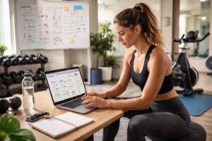 découvrez comment créer un programme sportif personnalisé adapté à vos objectifs, avec des conseils pratiques pour optimiser vos entraînements et progresser efficacement.