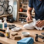 découvrez des conseils pratiques pour entretenir efficacement votre matériel de sport et ainsi prolonger sa durée de vie, tout en garantissant performance et sécurité.