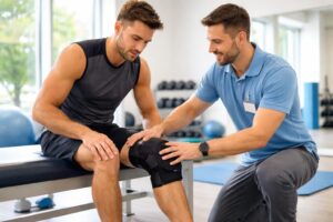 découvrez des conseils pratiques et adaptés pour bien gérer la reprise après une blessure, optimiser votre rééducation et prévenir les récidives.