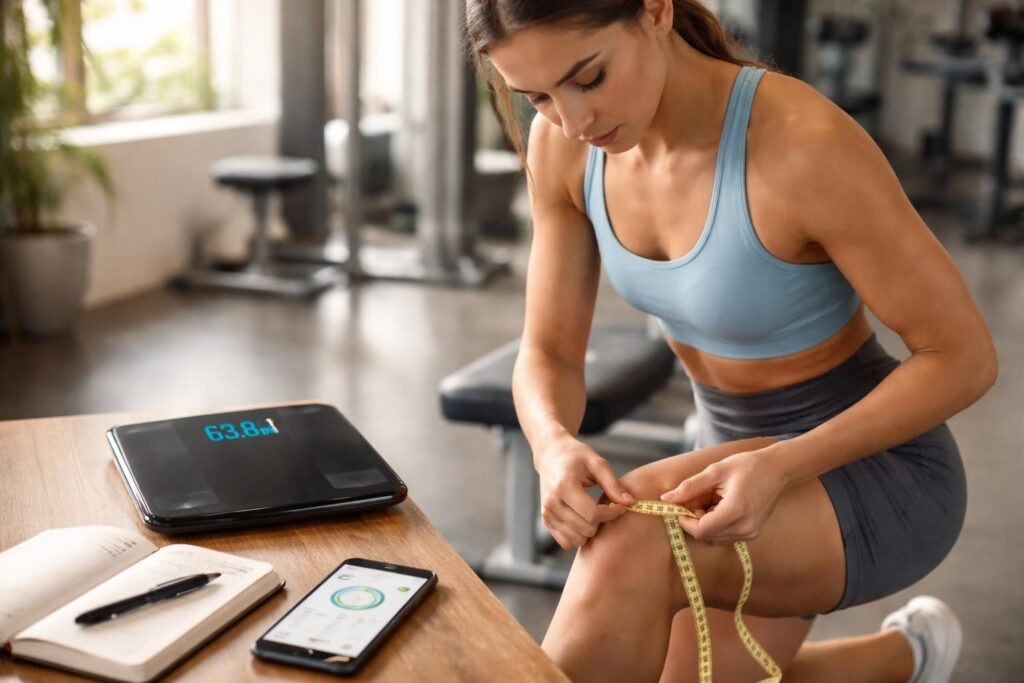 découvrez comment mesurer vos progrès sportifs efficacement grâce à des méthodes simples et fiables pour améliorer vos performances et atteindre vos objectifs.