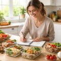découvrez comment planifier efficacement vos repas pour soutenir une progression durable en santé et bien-être grâce à des conseils pratiques et adaptés.