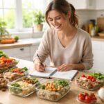 découvrez comment planifier efficacement vos repas pour soutenir une progression durable en santé et bien-être grâce à des conseils pratiques et adaptés.