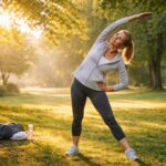 découvrez nos conseils pratiques pour reprendre le sport en toute sécurité après plusieurs années d'arrêt et éviter les blessures.