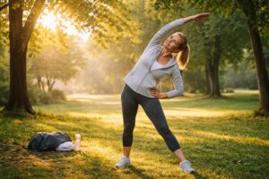 découvrez nos conseils pratiques pour reprendre le sport en toute sécurité après plusieurs années d'arrêt et éviter les blessures.