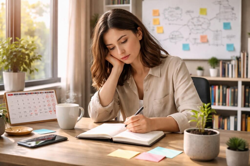 découvrez des conseils pratiques pour maintenir votre motivation même lorsque les résultats se font attendre. apprenez à persévérer et à garder votre enthousiasme malgré les défis.