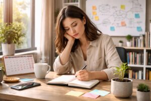 découvrez des conseils pratiques pour maintenir votre motivation même lorsque les résultats se font attendre. apprenez à persévérer et à garder votre enthousiasme malgré les défis.