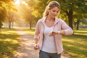 découvrez pourquoi investir dans une montre cardio est essentiel pour les débutants en sport, pour suivre leurs progrès, améliorer leurs performances et rester motivés.