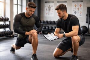 découvrez comment une bonne planification d'entraînement permet de prévenir les blessures en optimisant l'effort, la récupération et la progression physique.