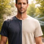 découvrez comment le choix du textile influence la thermorégulation de votre corps et améliore votre confort thermique au quotidien.