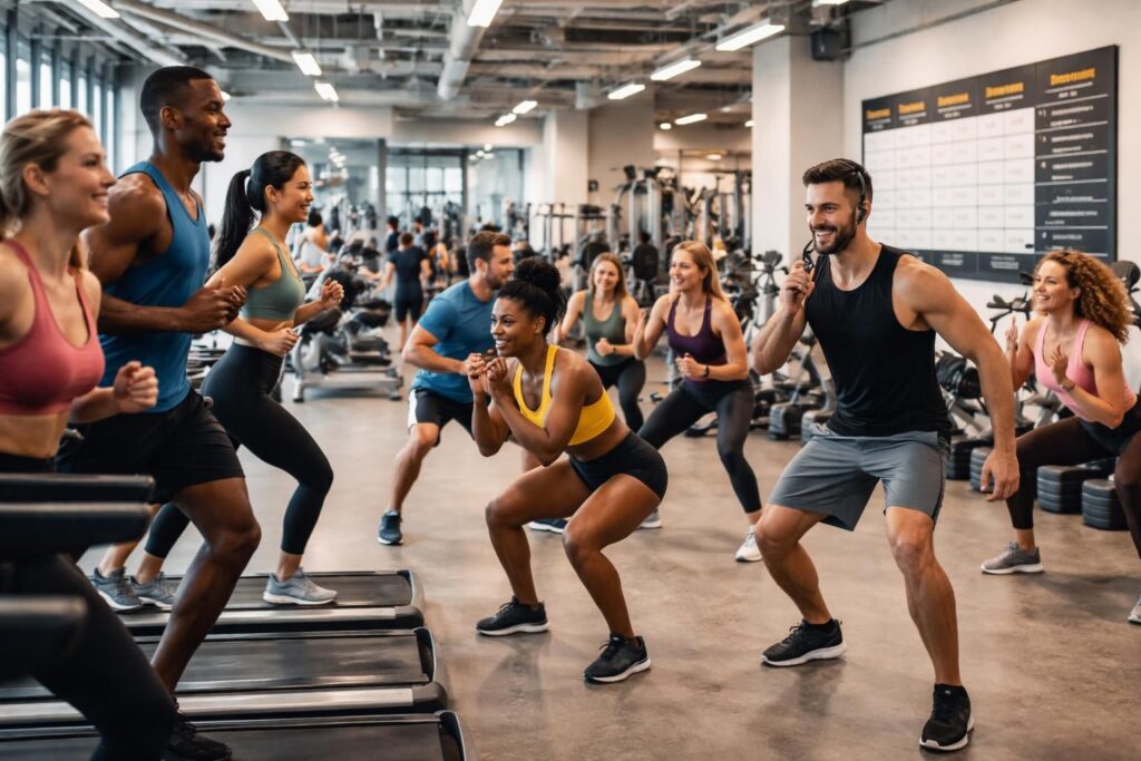 découvrez comment pratiquer un sport en club encourage la régularité grâce à la motivation collective, aux encadrements professionnels et à un cadre structuré pour progresser durablement.