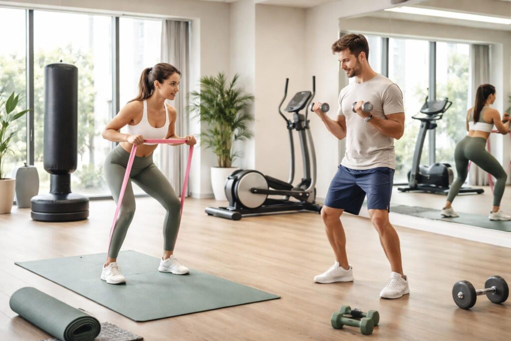 découvrez quel sport pratiquer pour se muscler efficacement sans prendre trop de volume, avec des conseils adaptés à vos objectifs de forme et de silhouette.