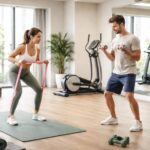 découvrez quel sport pratiquer pour se muscler efficacement sans prendre trop de volume, avec des conseils adaptés à vos objectifs de forme et de silhouette.