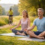 découvrez quels sports privilégier après 40 ans pour préserver vos articulations, améliorer votre mobilité et rester en forme tout en évitant les blessures.