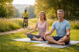 découvrez quels sports privilégier après 40 ans pour préserver vos articulations, améliorer votre mobilité et rester en forme tout en évitant les blessures.