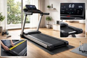 découvrez les critères essentiels à analyser avant d'acheter un tapis de course pour choisir le modèle adapté à vos besoins et optimiser vos séances de sport à domicile.
