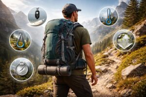 découvrez les critères essentiels à analyser pour choisir le sac à dos de randonnée sportive idéal, alliant confort, capacité et fonctionnalité pour vos aventures en plein air.