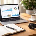 découvrez les meilleurs outils pour suivre efficacement vos progrès et atteindre vos objectifs personnels ou professionnels.