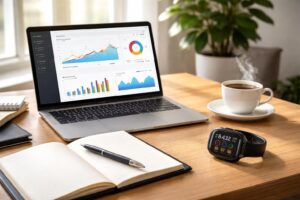 découvrez les meilleurs outils pour suivre efficacement vos progrès et atteindre vos objectifs personnels ou professionnels.