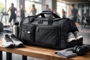 découvrez nos conseils pour choisir un sac de sport alliant fonctionnalité et durabilité, adapté à vos besoins sportifs au quotidien.