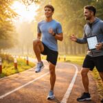 découvrez des conseils efficaces pour progresser rapidement en course à pied lorsque vous débutez, et améliorez votre endurance et votre technique dès les premiers entraînements.