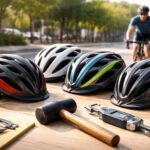 découvrez nos conseils pour choisir un casque de vélo offrant une protection optimale, alliant sécurité, confort et qualité, afin de rouler en toute sérénité.