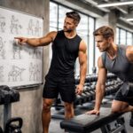 découvrez comment structurer une séance de renforcement efficace pour optimiser vos résultats, améliorer votre technique et prévenir les blessures.