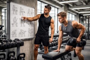 découvrez comment structurer une séance de renforcement efficace pour optimiser vos résultats, améliorer votre technique et prévenir les blessures.