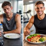 découvrez pourquoi les régimes restrictifs peuvent nuire à vos performances sportives et comment adopter une alimentation équilibrée pour optimiser vos résultats.