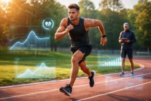 découvrez comment suivre vos performances peut vous aider à améliorer votre régularité et atteindre vos objectifs plus efficacement.