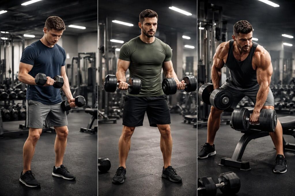 découvrez comment déterminer le volume d’entraînement adapté à votre niveau pour maximiser vos résultats et éviter les blessures.