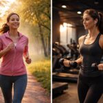 découvrez les bienfaits du sport pratiqué le matin par rapport au soir, et comment optimiser votre énergie, votre métabolisme et votre bien-être au quotidien.