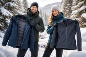 découvrez nos conseils pour choisir des vêtements techniques adaptés à l’hiver, alliant confort, chaleur et performance pour affronter le froid en toute sérénité.