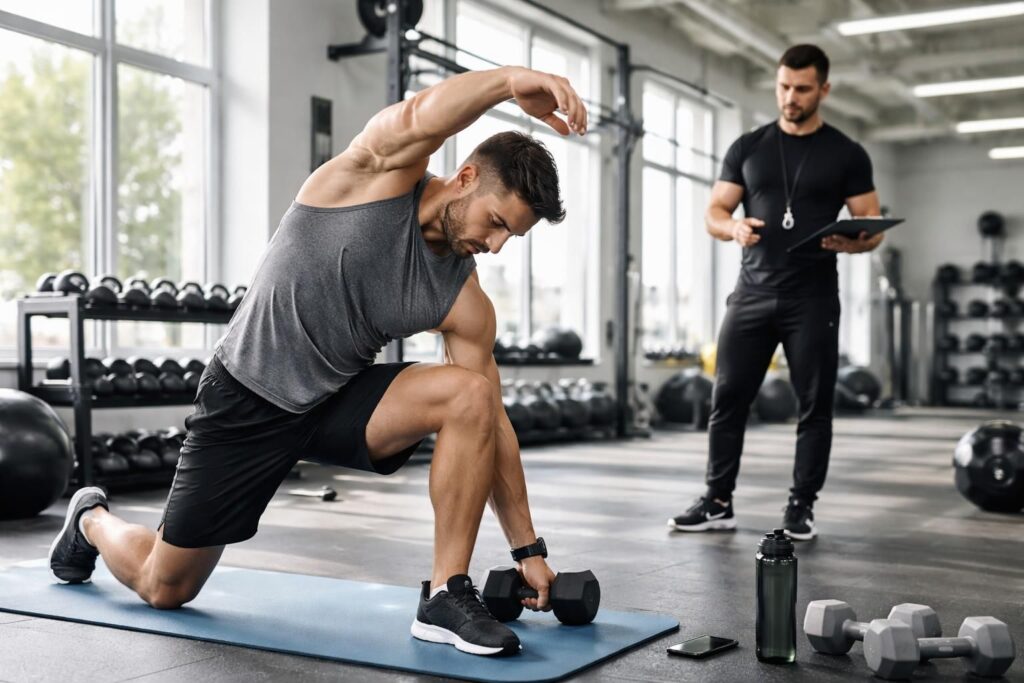 découvrez des conseils pratiques pour augmenter votre volume d'entraînement en toute sécurité et éviter les blessures. adoptez les bonnes méthodes pour progresser efficacement.