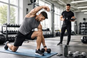 découvrez des conseils pratiques pour augmenter votre volume d'entraînement en toute sécurité et éviter les blessures. adoptez les bonnes méthodes pour progresser efficacement.