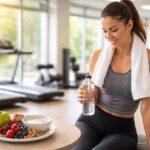 découvrez nos astuces pour prévenir les fringales après le sport et maintenir une alimentation équilibrée pour une récupération optimale.