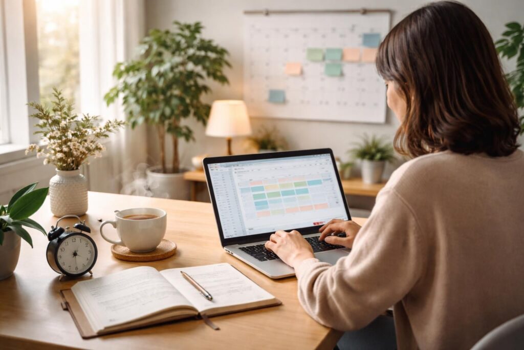 découvrez comment intégrer efficacement des jours de récupération stratégique pour améliorer votre bien-être et optimiser vos performances au quotidien.