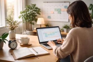 découvrez comment intégrer efficacement des jours de récupération stratégique pour améliorer votre bien-être et optimiser vos performances au quotidien.
