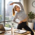 découvrez des astuces pratiques pour intégrer facilement le sport dans un emploi du temps chargé et améliorer votre bien-être au quotidien.