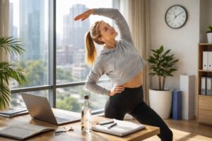 découvrez des astuces pratiques pour intégrer facilement le sport dans un emploi du temps chargé et améliorer votre bien-être au quotidien.