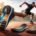 découvrez comment la qualité des semelles impacte directement votre performance, en offrant confort, durabilité et adhérence optimaux pour chaque activité.