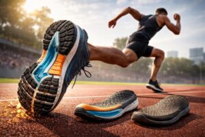 découvrez comment la qualité des semelles impacte directement votre performance, en offrant confort, durabilité et adhérence optimaux pour chaque activité.