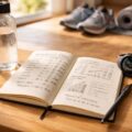 découvrez pourquoi tenir un journal d’entraînement est essentiel pour suivre vos progrès, rester motivé et optimiser vos performances sportives.