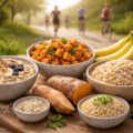 découvrez quels glucides choisir pour optimiser votre endurance, améliorer vos performances et soutenir votre énergie lors de vos entraînements.