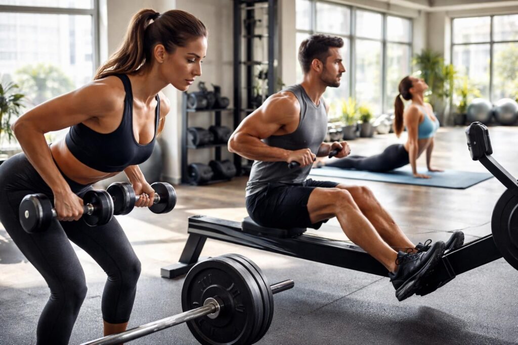 découvrez quels sports sont les plus efficaces pour renforcer votre dos et prévenir les douleurs. conseils et exercices adaptés pour une meilleure santé dorsale.