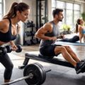 découvrez quels sports sont les plus efficaces pour renforcer votre dos et prévenir les douleurs. conseils et exercices adaptés pour une meilleure santé dorsale.