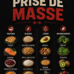 Image d'une femme en train de manger un repas riche en protéines pour soutenir sa prise de masse musculaire